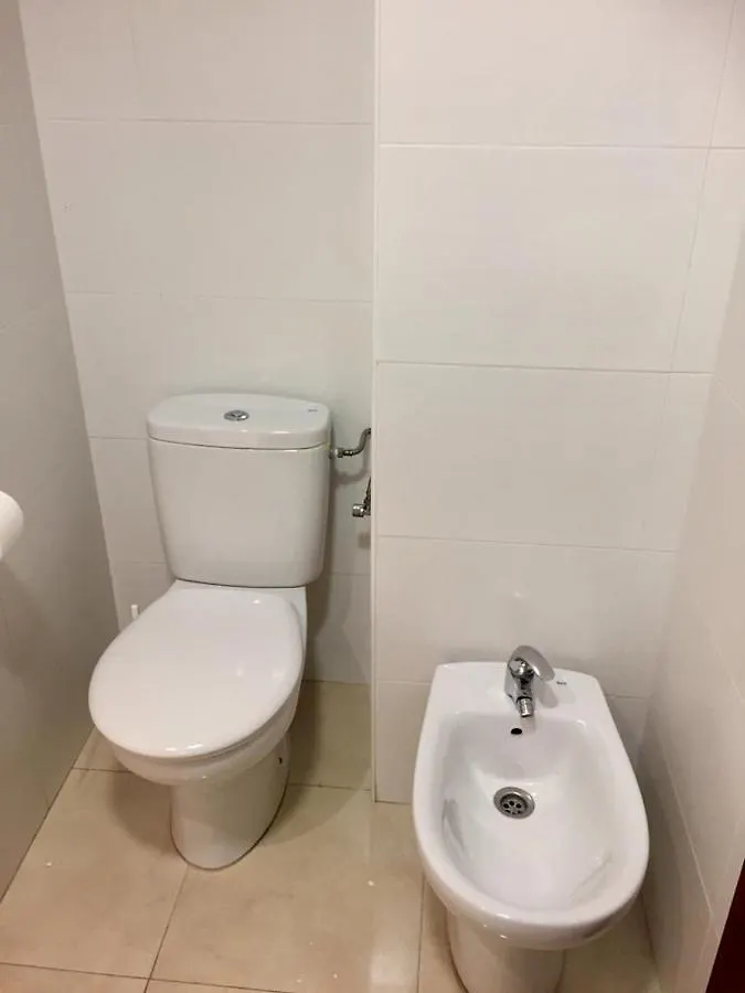Aparthotel Chinasol Playa Almuñécar Španělsko