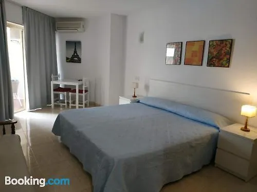 Chinasol Playa Aparthotel Almunecar