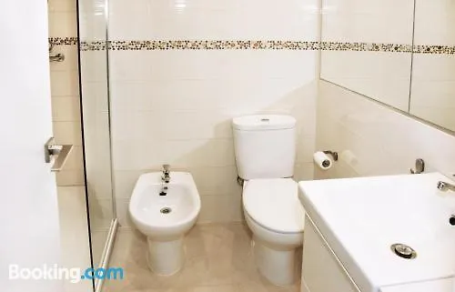 Chinasol Playa Aparthotel Almunecar