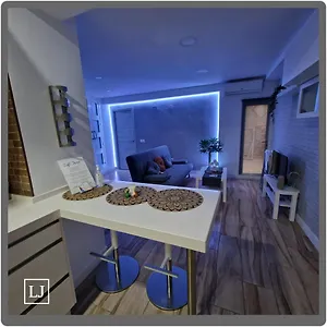 Loft Jerez Appart hôtel Jerez de la Frontera