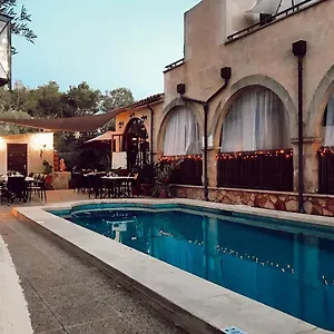 visit hotel