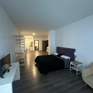 R&k 26b Appart hôtel Bilbao