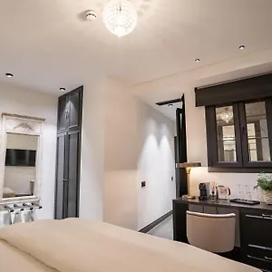 Boutique Casa Cánovas Hotel Cadix