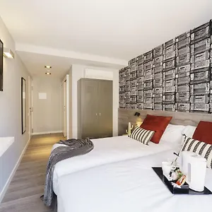 Bypillow Wander (adults Only) Maison d'hôtes Barcelone