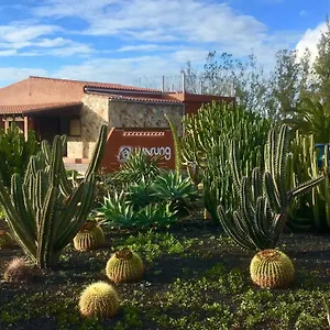 Warung Maison d'hôtes Lajares