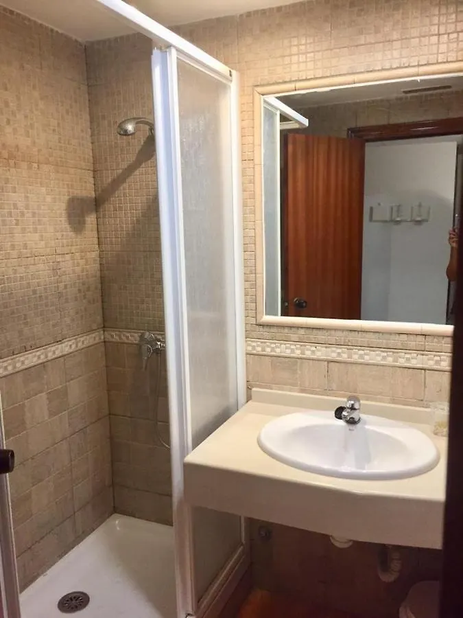 Aparthotel Chinasol Playa à Almuñécar Espagne